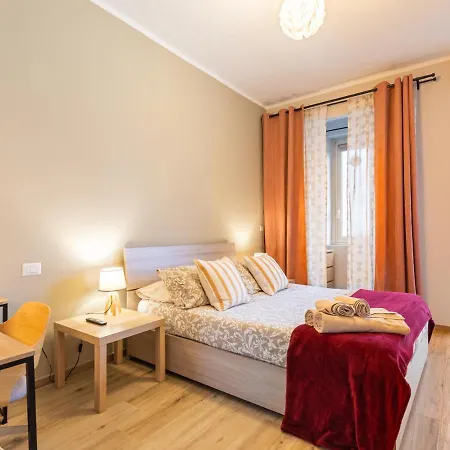 Apartament Turin Vittorio