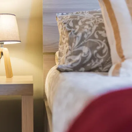 Apartament Turin Vittorio Turyn