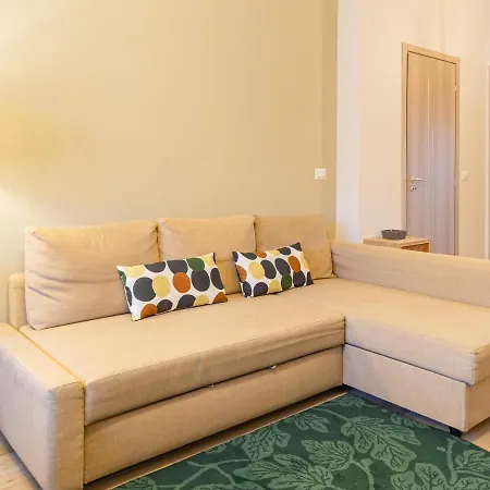 Apartament Turin Vittorio *