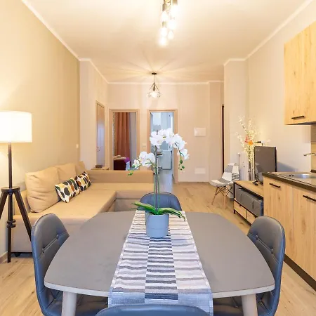 Apartament Turin Vittorio